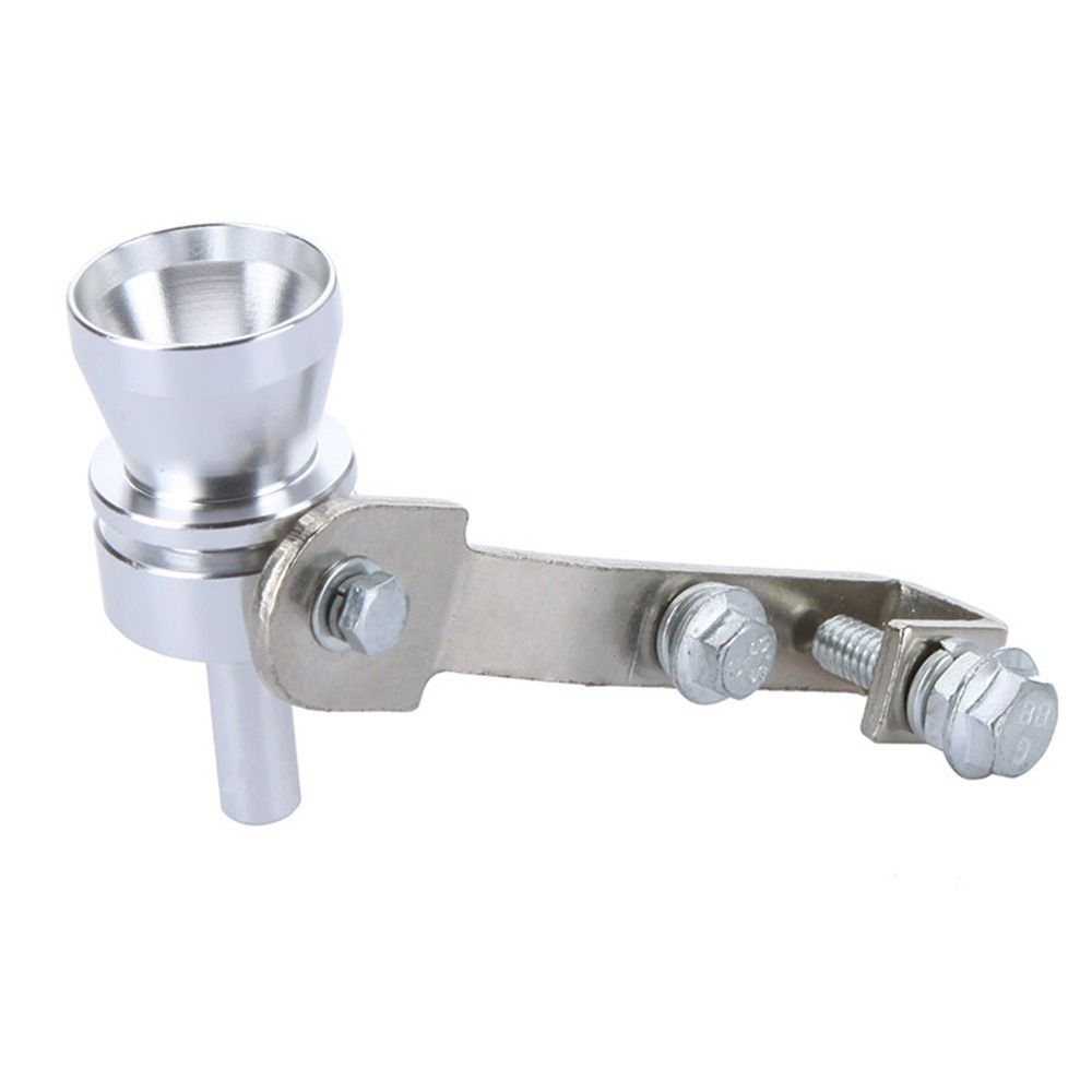 Turbo Sound Whistle Exhaust Pipe