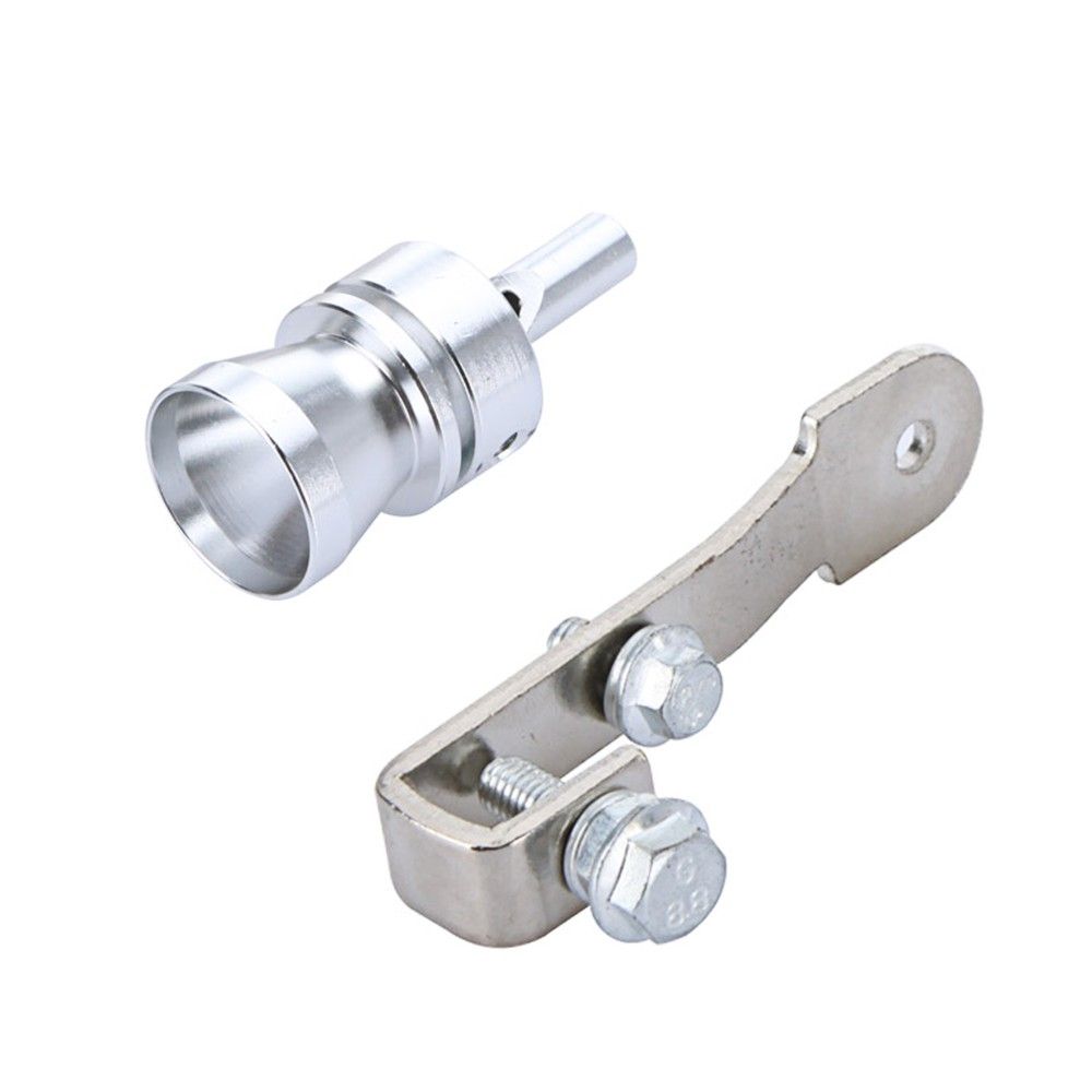 Turbo Sound Whistle Exhaust Pipe