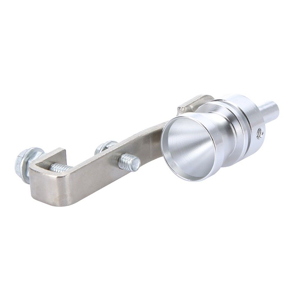 Turbo Sound Whistle Exhaust Pipe