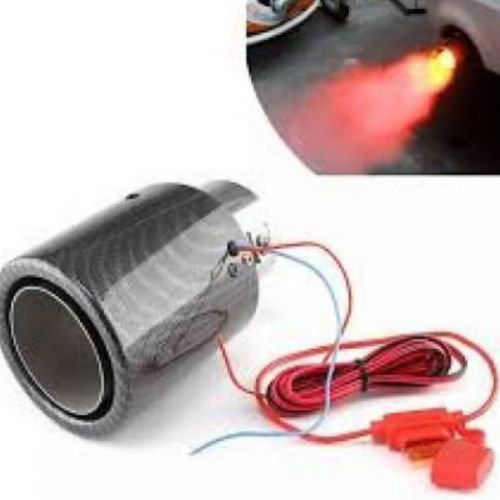 1 Pcs Light Exhaust Muffler