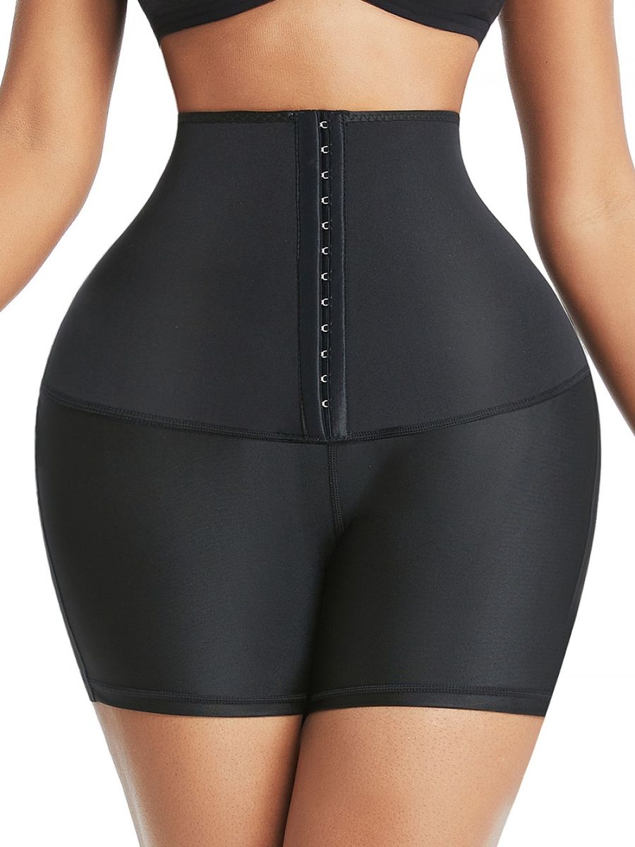 SAUNA TUMMY FATS BURNING SHORTS