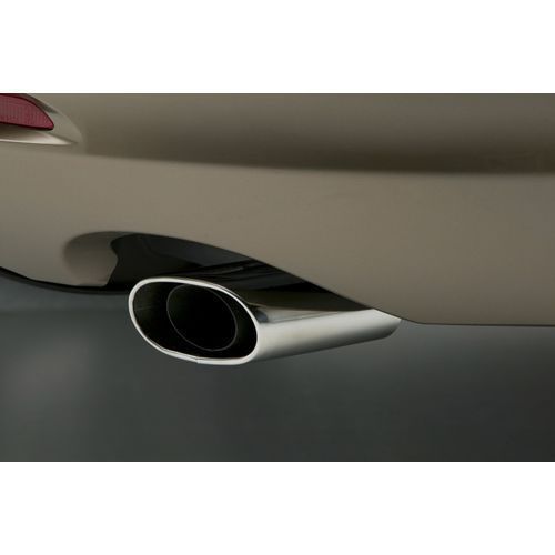 Toyota Venza Exhaust Muffler