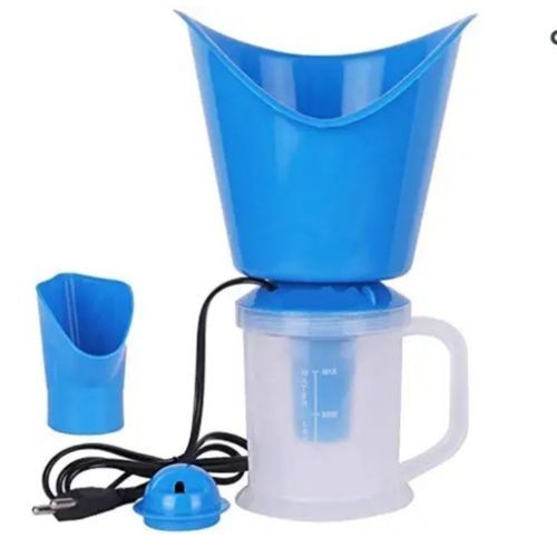 Steam Inhaler/facial Steamer