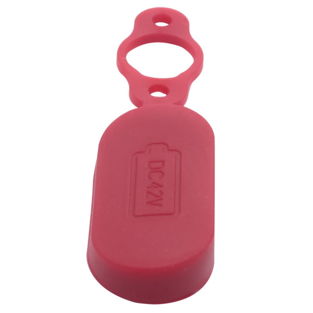 1Pcs Charging Port Dust Plug Rubber Case For Xiaomi Mijia M365 Electric Scooter Hole Cover Replacement Accessory
