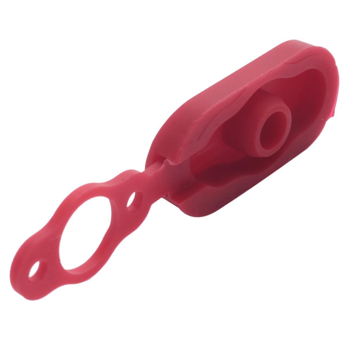 1Pcs Charging Port Dust Plug Rubber Case For Xiaomi Mijia M365 Electric Scooter Hole Cover Replacement Accessory