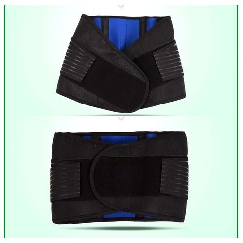 Adjustable Fitness Shaper Postpartum Girdle Waist Support Belt For Women