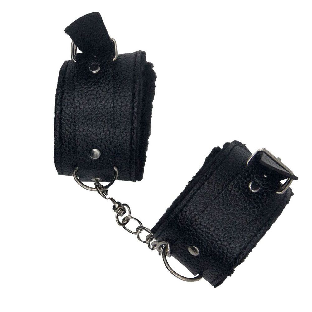 10pcs BDSM Restraints Sex Toy Fetish Role Play For Couple