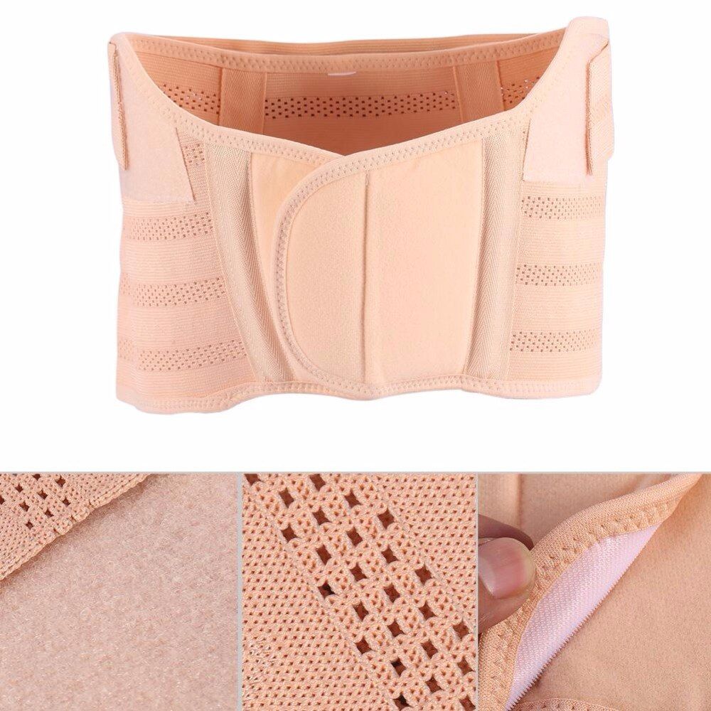 3 Sizes New Maternity Belt Pregnancy Support Belt Postpartum Belly Band Support Prenatal Care Maternity Belly Band(#)