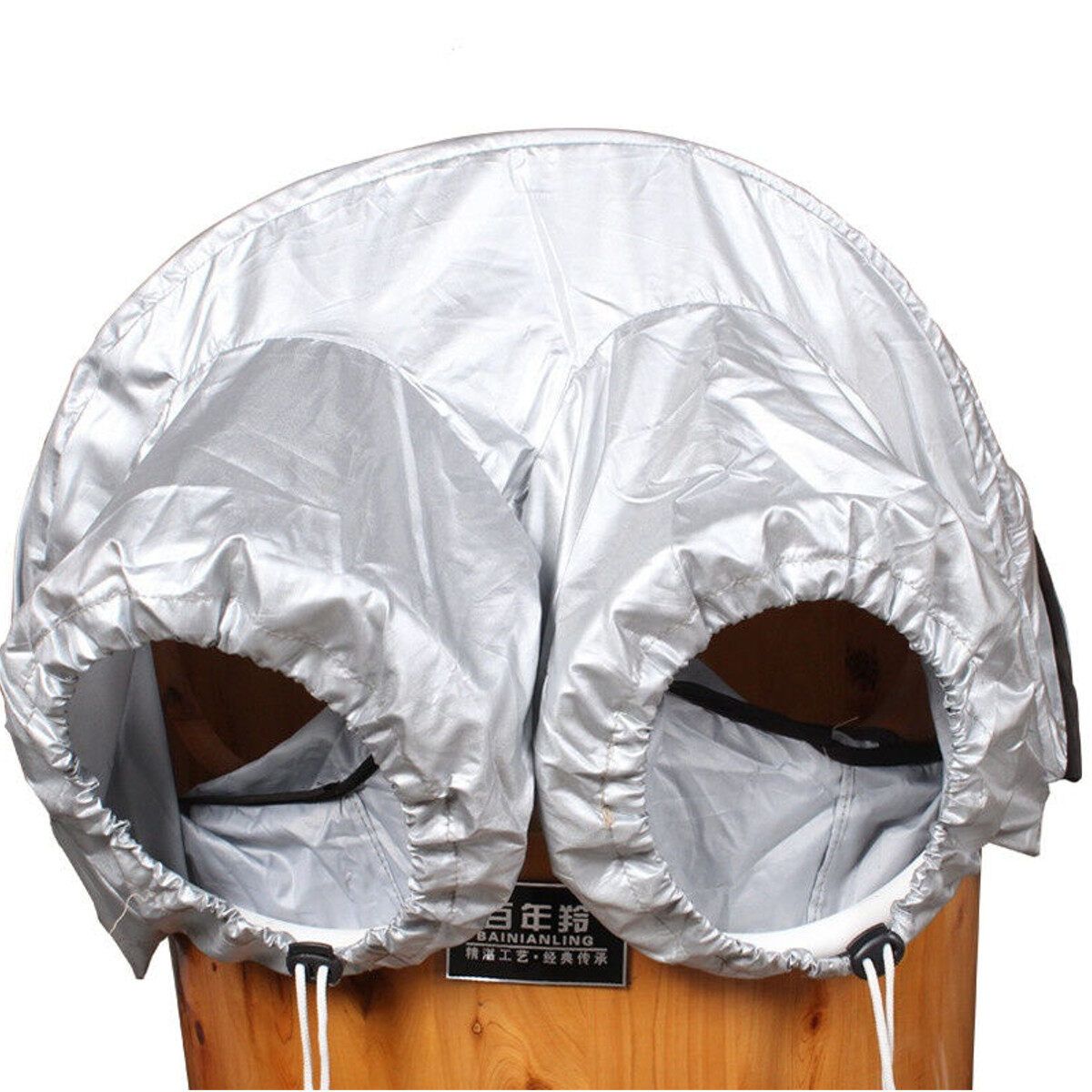 Sauna Bucket Steam Sauna Cover Fumigation Barrel Bathing Suit Clothing Foot Bath Soaking Knee Smock