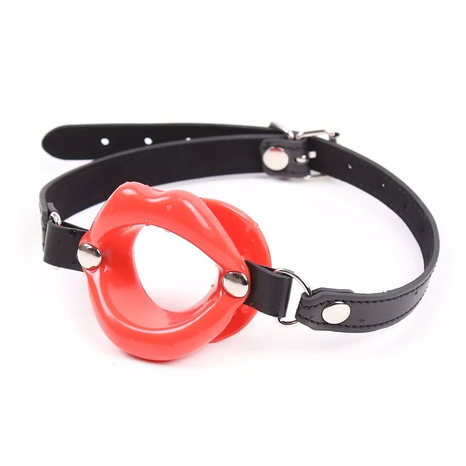 Open Mounth Gag BDSM
