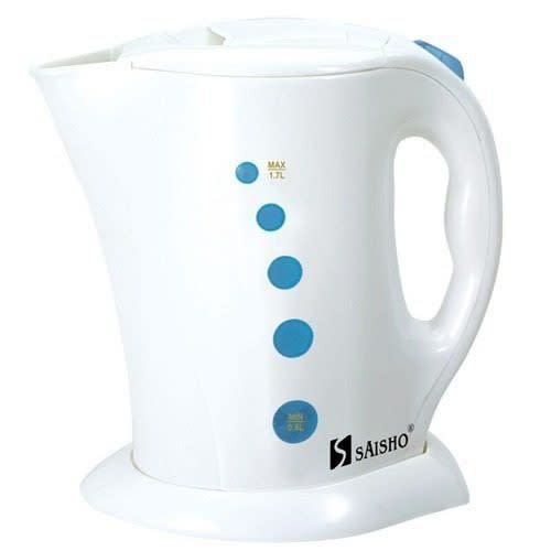 Electric Jug -1.7L