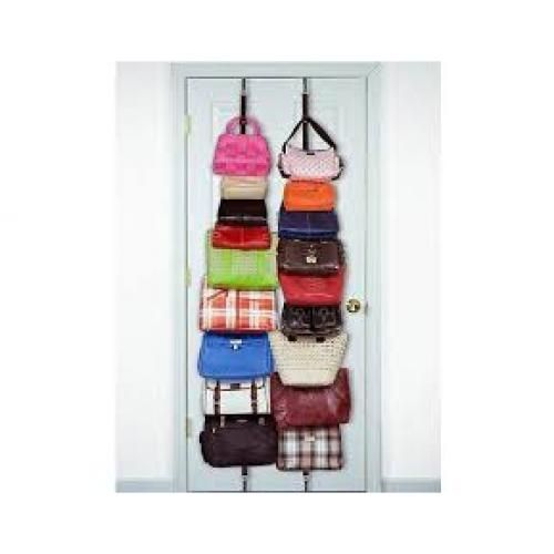Hand Bag Hanger/Rack For Classic Ladies