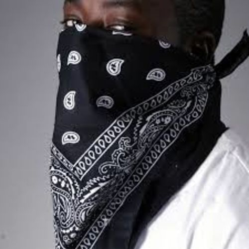 12 Piece - Resalable Beautiful Unisex Multi Purpose Bandana
