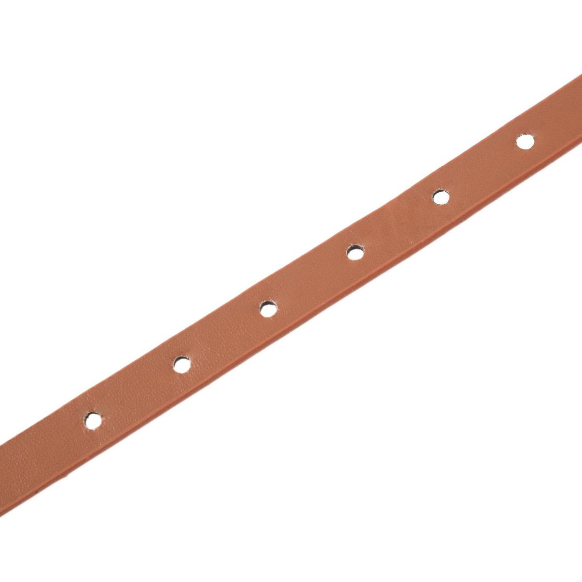 Gis Ladies Skinny Narrow Belt Double Bowknot Dress