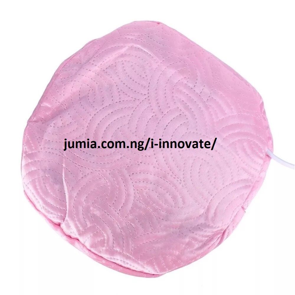 Hair Steaming Cap