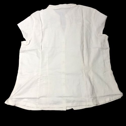 Plus Size Ladies Top