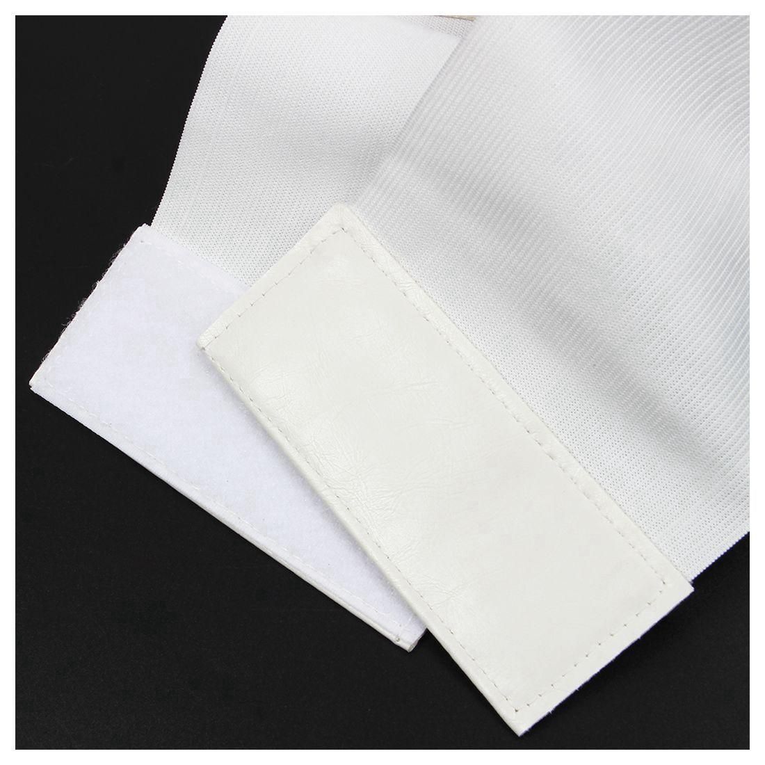 Fashion Women Wide Waist Waistband Belt Corset Elastic