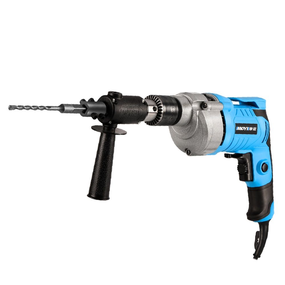 Electric Hammer Attachment Electric Drill To Electric Hammer