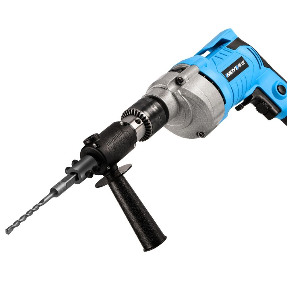 Electric Hammer Attachment Electric Drill To Electric Hammer