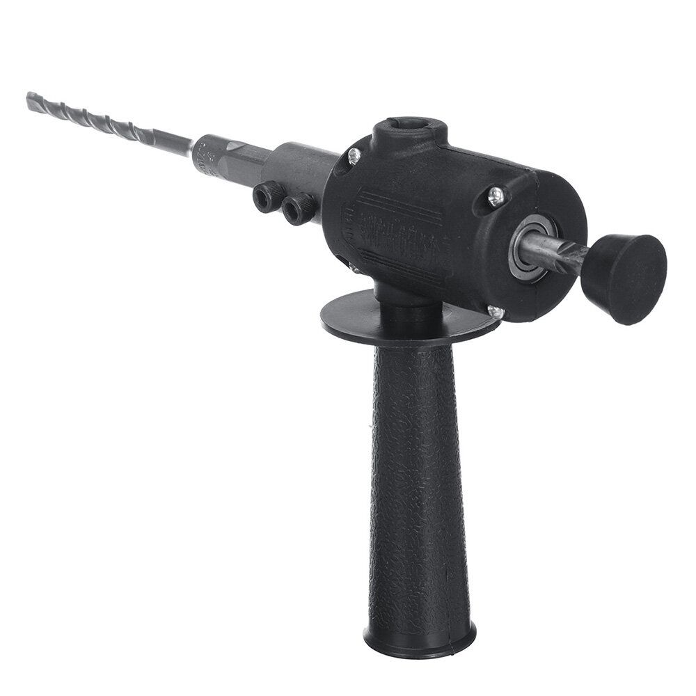 Electric Hammer Attachment Electric Drill To Electric Hammer