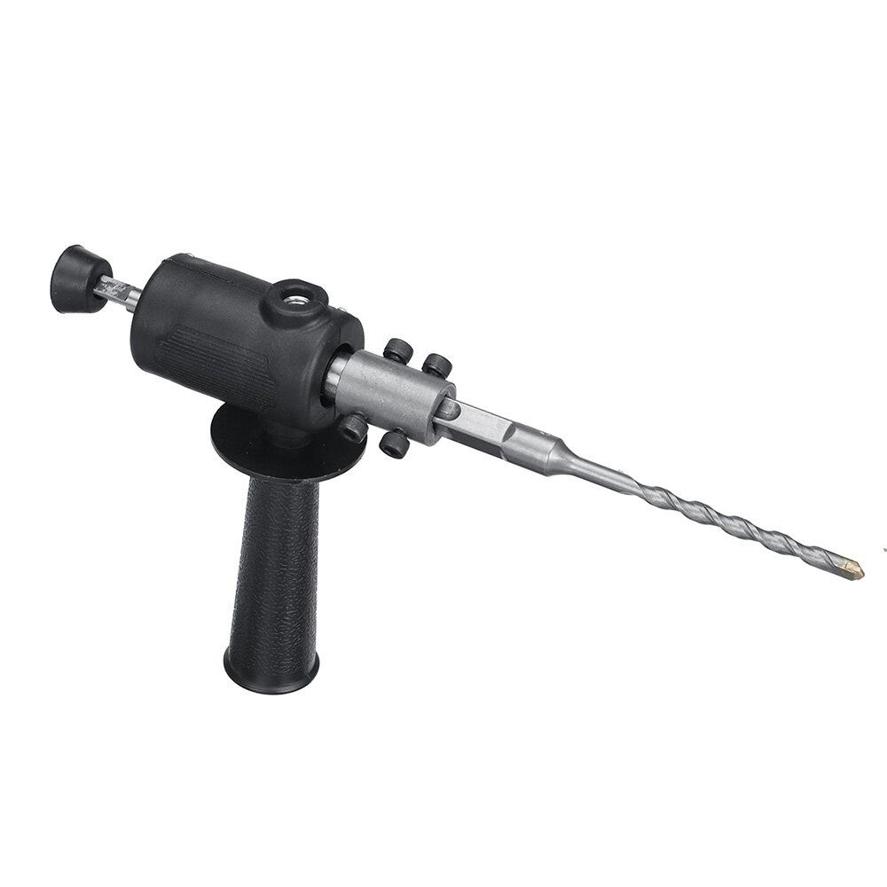 Electric Hammer Attachment Electric Drill To Electric Hammer