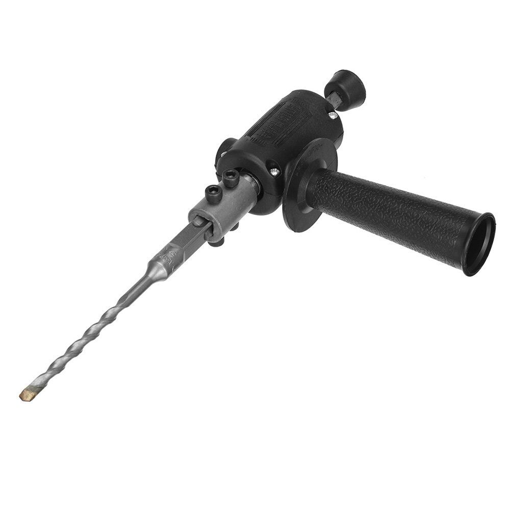 Electric Hammer Attachment Electric Drill To Electric Hammer