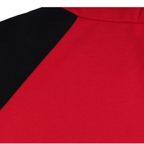 Ladies Long Sleeve Hoodie