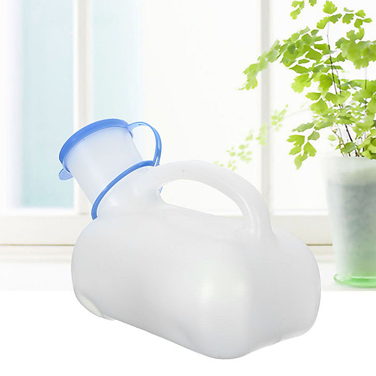 Female Male Portable Mobile Toilet Car Journeys Travel Camping Boats Urinal