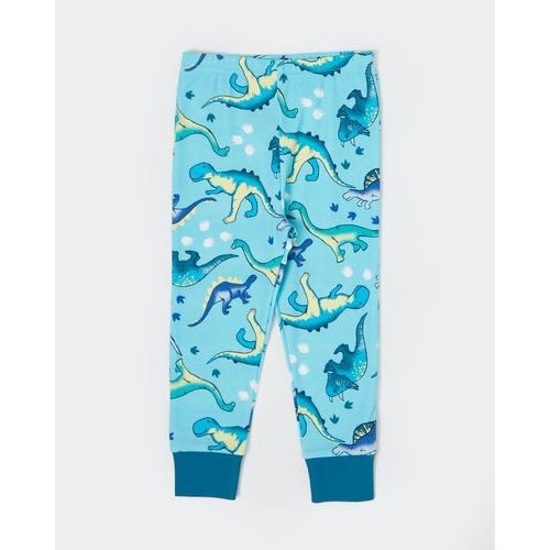 Little Dinosaur Pyjamas- Pack Of 2