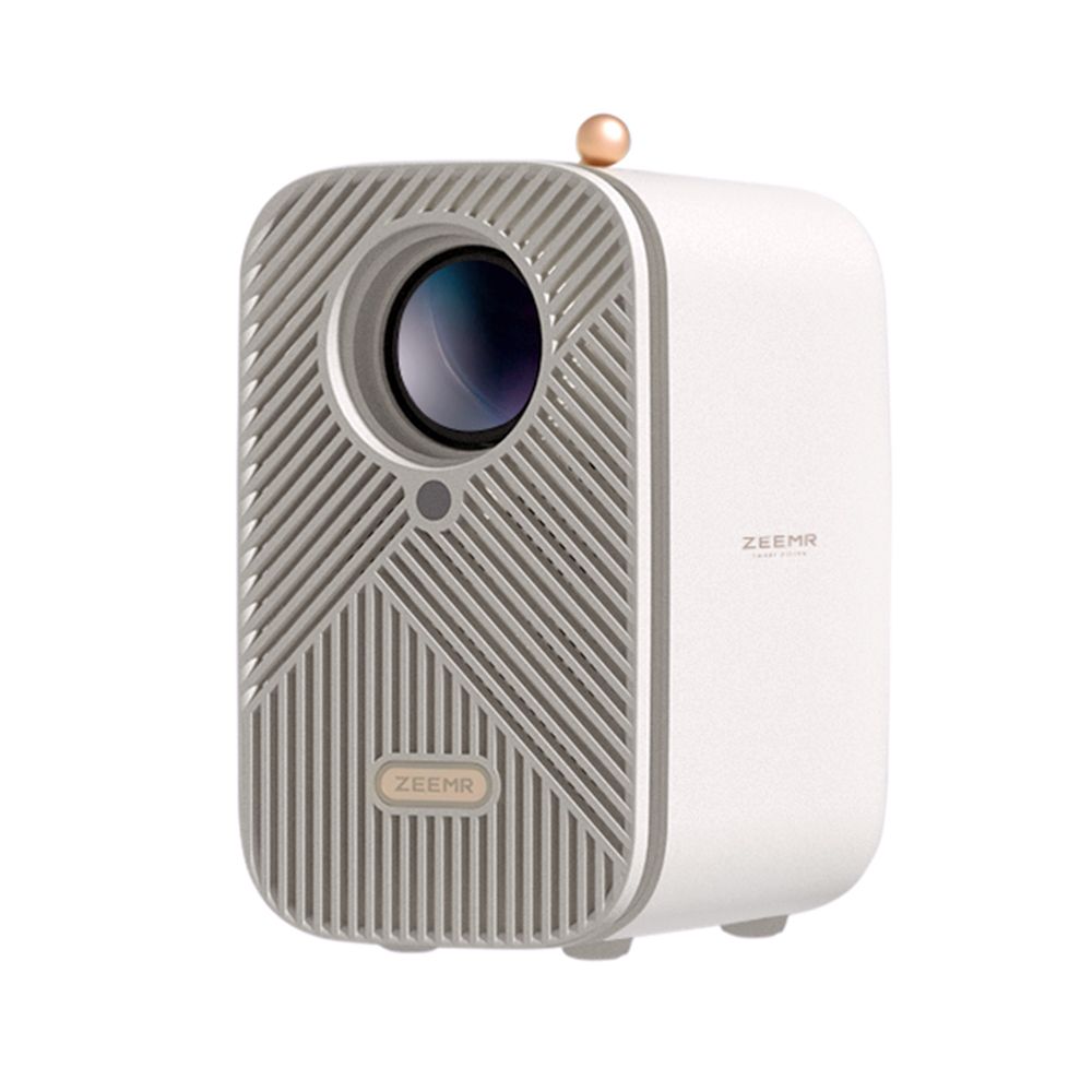 ZEEMR MINI Projector M1 Home Theater Conference Bedroom