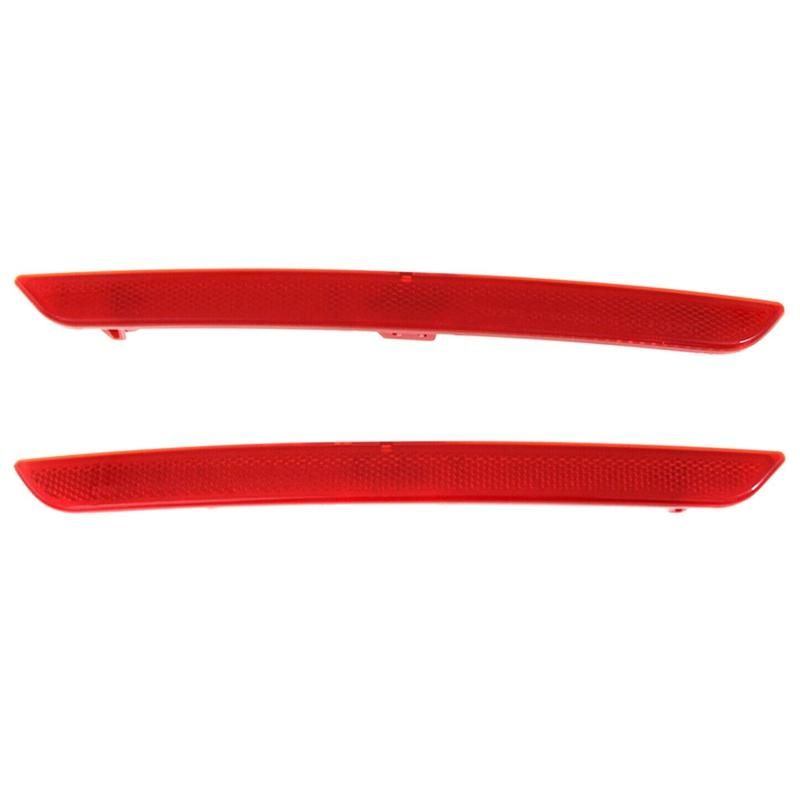 Rear LeftRight Bumper Reflector for 428I 2014-2016 430I 435I 440I 63147847234 63147847233