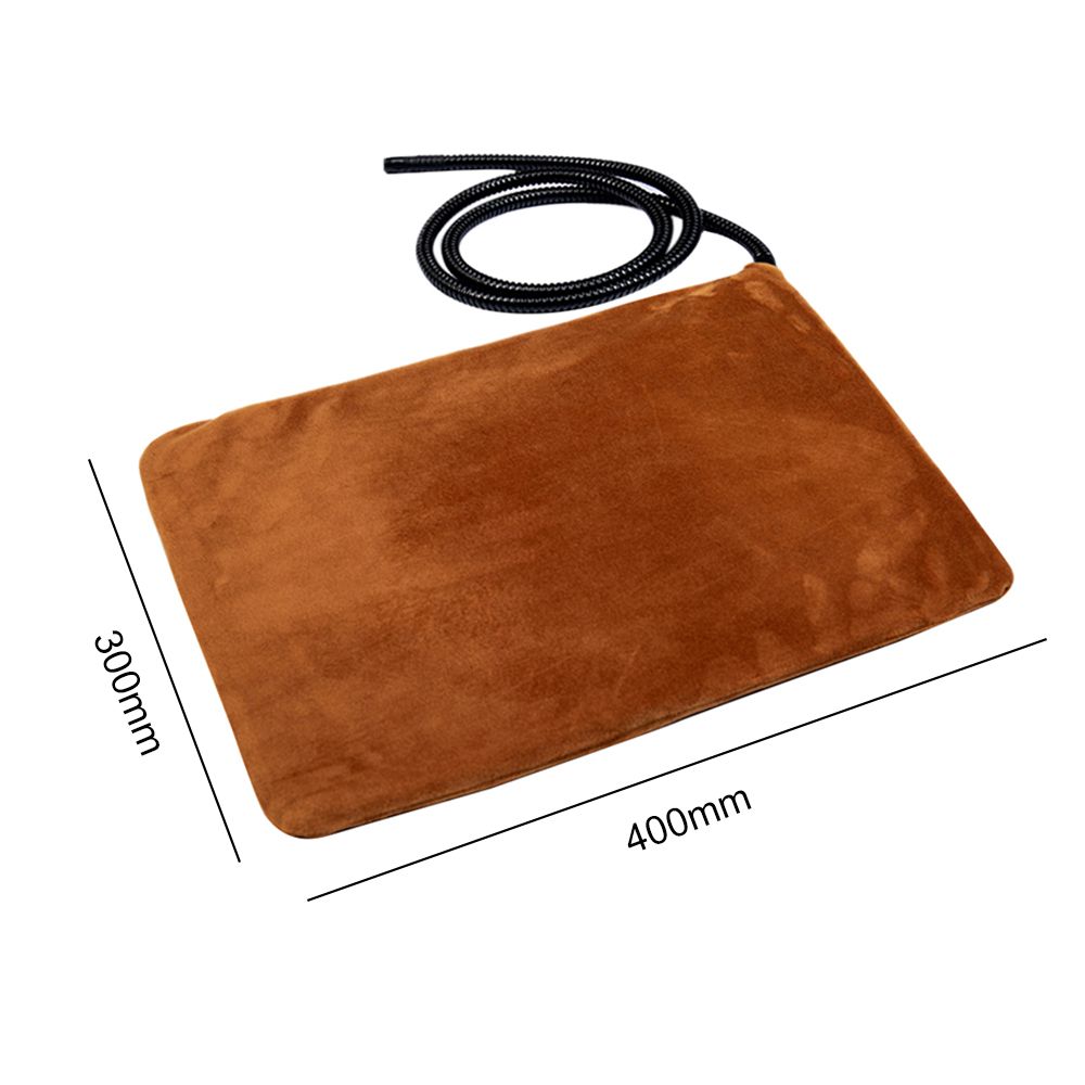 A C 100-240 V Pet Heating Mat Electric Heating Pad Warming