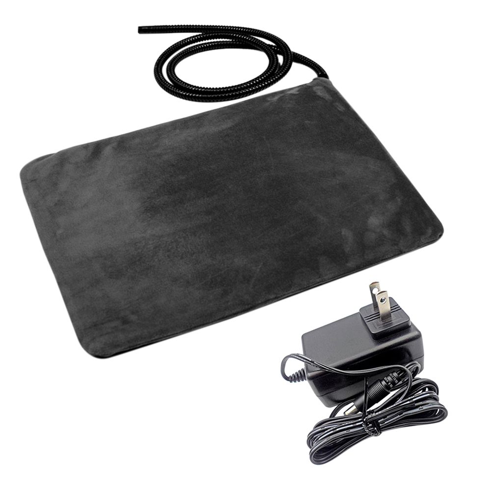 A C 100-240 V Pet Heating Mat Electric Heating Pad Warming
