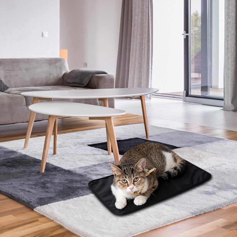A C 100-240 V Pet Heating Mat Electric Heating Pad Warming