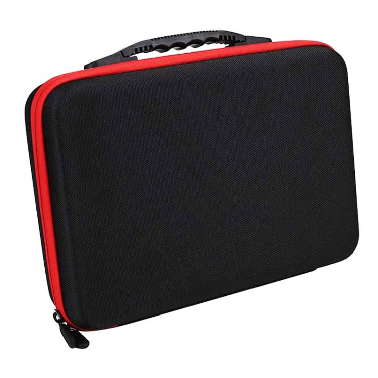 Diamond Painting Storage Bag, Style: 30 Grid Bottle (Red)