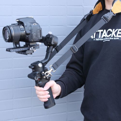 Camera Strap Belt For RS 2 RSC 2 Ronin-S Ronin-SC