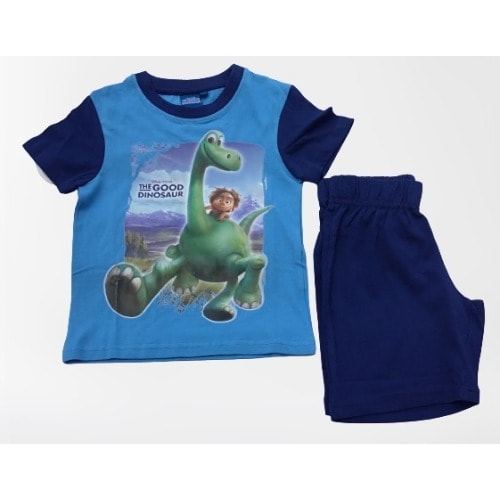 Good  Dino Pyjamas Set