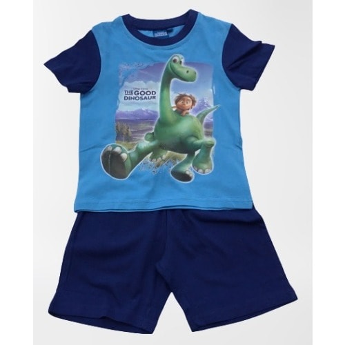 Good  Dino Pyjamas Set