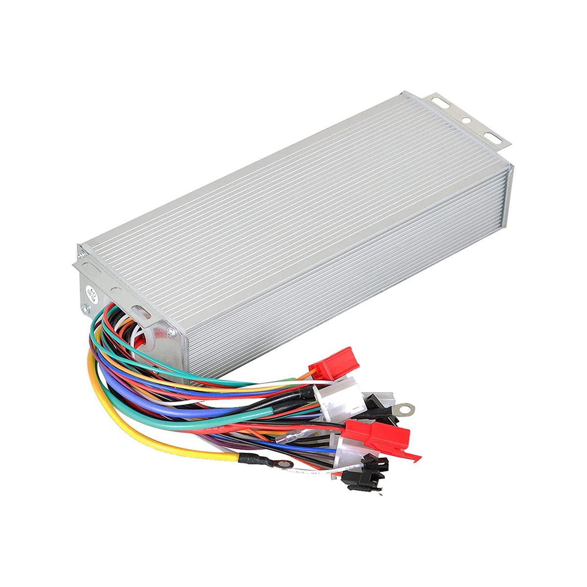 48-72V 2000W DC Brushless Motor Speed Controller Replacement