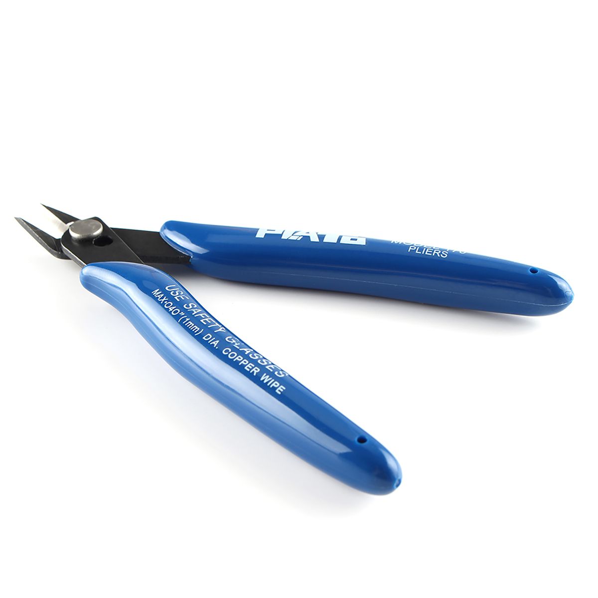 3D Printer Parts Wire Cable Cutter Flush Pliers Lightweight