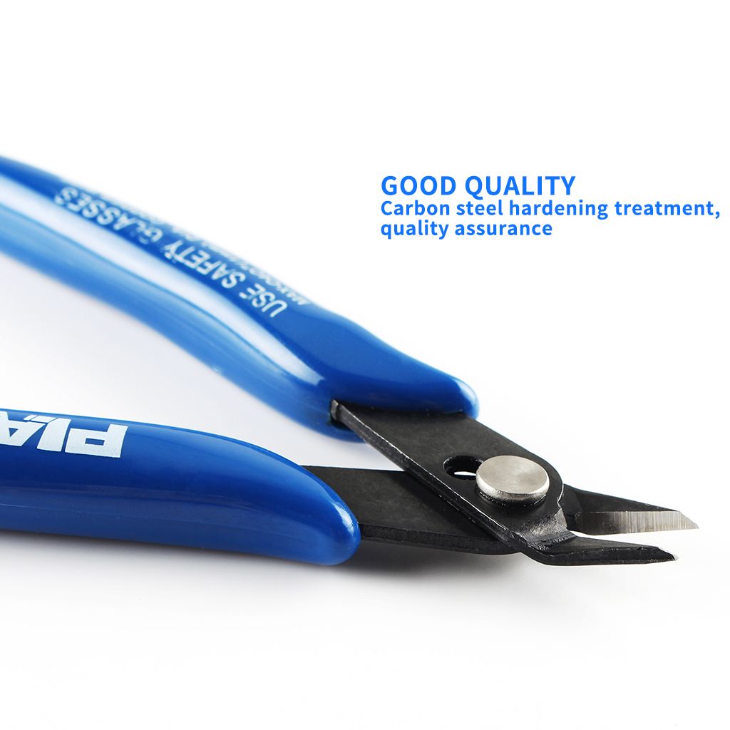 3D Printer Parts Wire Cable Cutter Flush Pliers Lightweight