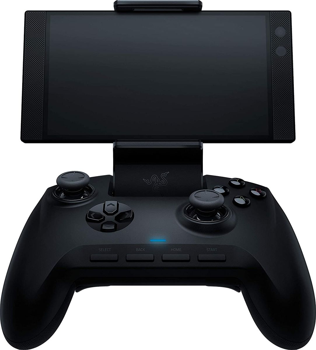 Raiju Mobile Gaming Controller For Android & IPhone