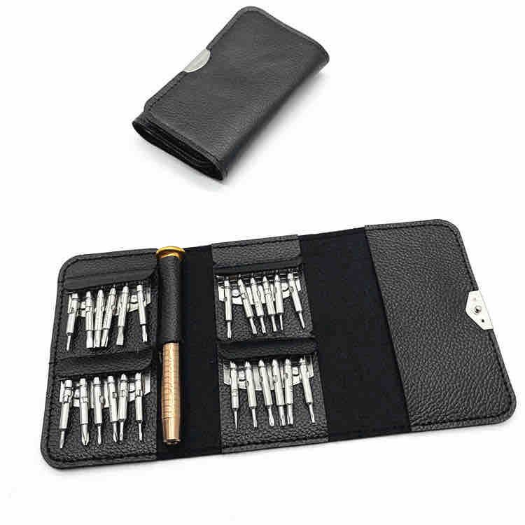 Screwdriver Set 25 Multi-Function Phone IPhone Screwdriver