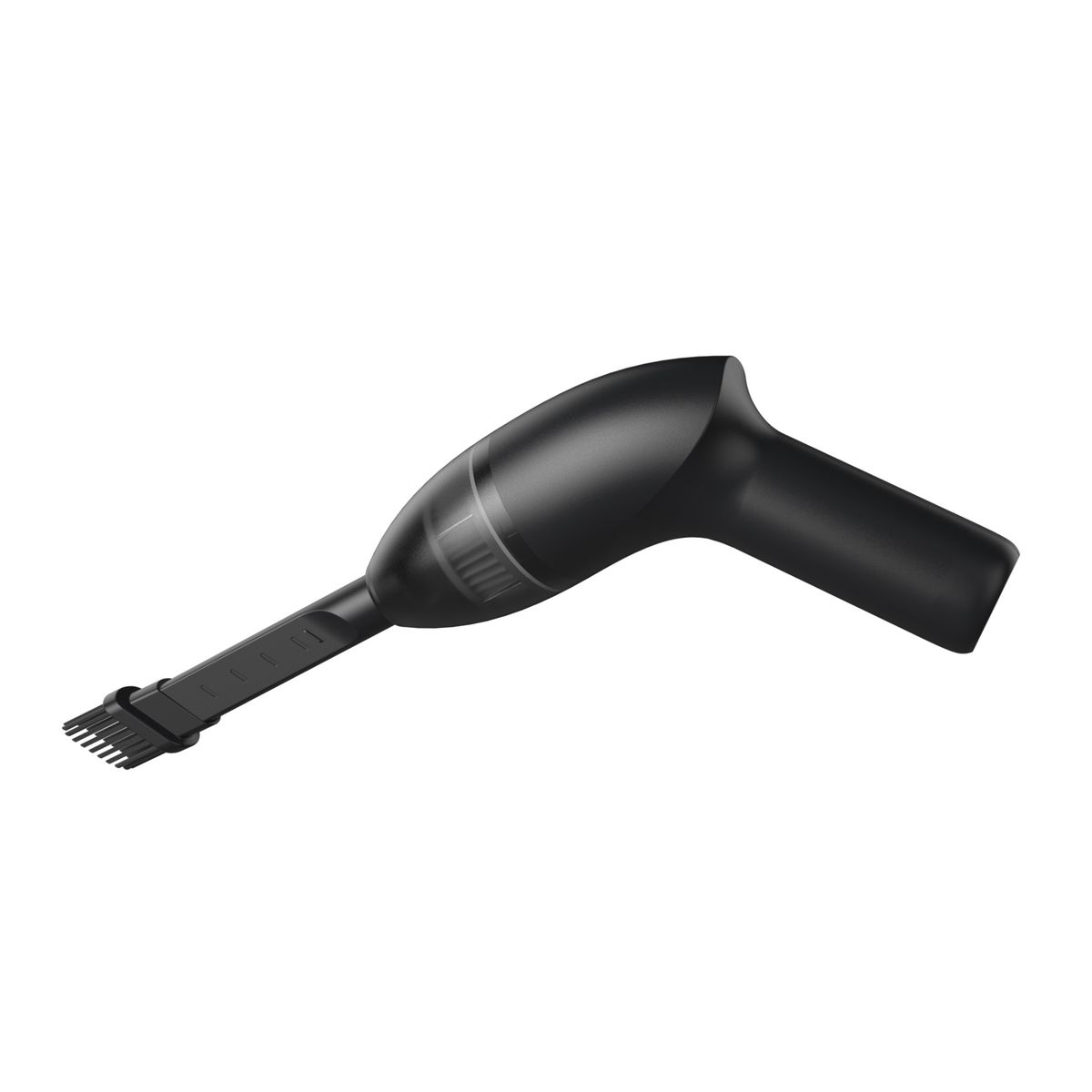 HK-6043 Handheld Vacuum Cleaner Car Interior Vacuum Sweeper