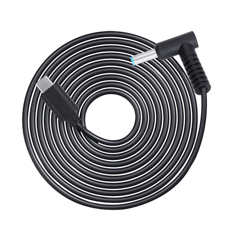 130CM Battery Connection Line for FPV Avata Goggles V2 Charging Line Power Flying Goggles Cable Drone Accessories