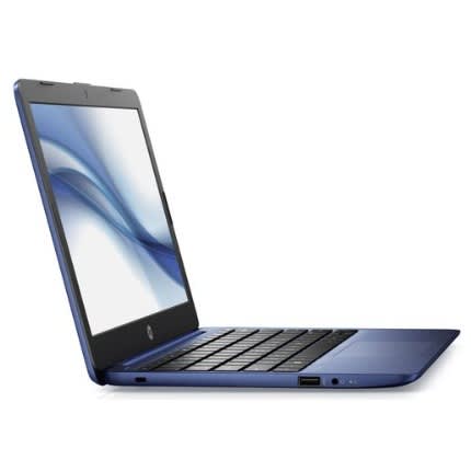 Stream 11-ak0513sa 11.6" Laptop - Intel® Celeron™ -64 GB Emmc - Blue