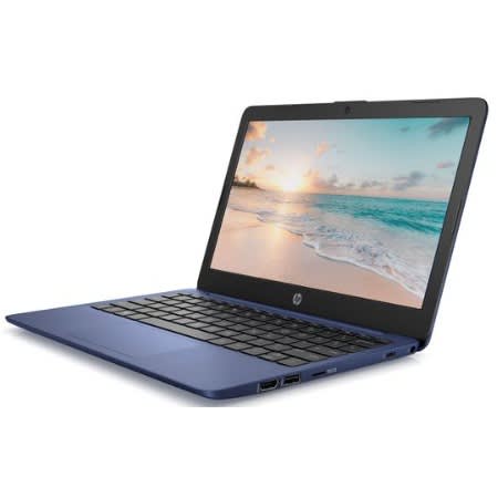 Stream 11-ak0513sa 11.6" Laptop - Intel® Celeron™ -64 GB Emmc - Blue