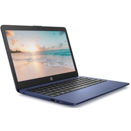 Stream 11-ak0513sa 11.6" Laptop - Intel® Celeron™ -64 GB Emmc - Blue
