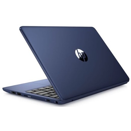Stream 11-ak0513sa 11.6" Laptop - Intel® Celeron™ -64 GB Emmc - Blue
