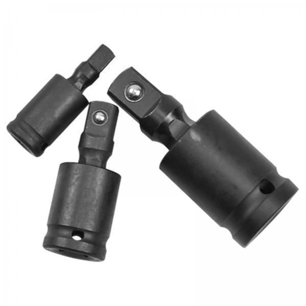2x Air Impact 1/4 3/8 1/2 Drive Universal Joint Bushing